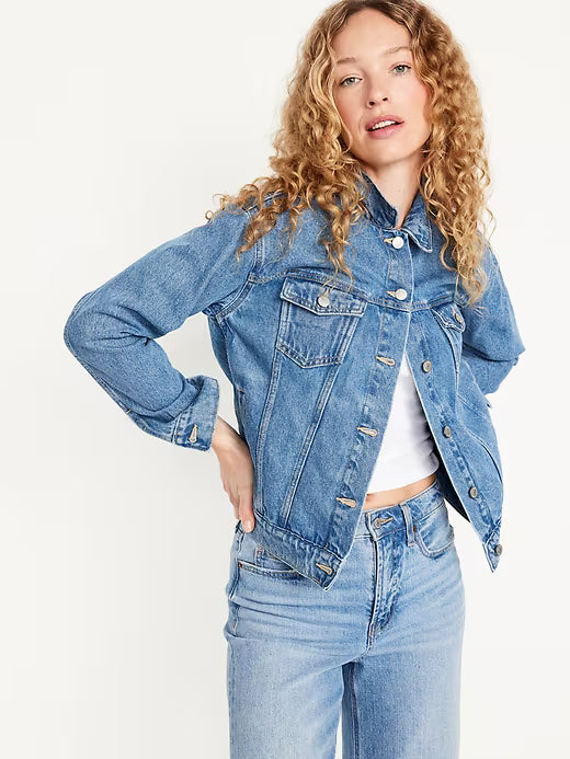 Women's Outerwear & More